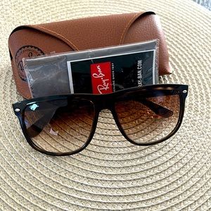 Ray. Ban sun glasses
